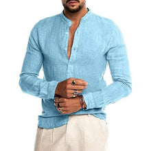 Load image into Gallery viewer, Men's Breathable Quick Dry T-Shirt Top