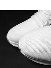 Load image into Gallery viewer, Mens Casual Luxury Shoes Trainer Race White Shoes Fashion Summer Men's Sneakers Fashion Sport Running Non Slip Casual Shoe Athletic Tennis Walking Outdoor Modern Design Shoes