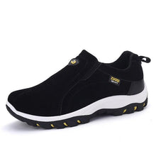 Load image into Gallery viewer, Mens Casual Shoes Breathable Outdoor Lightweight Walking Shoes Autumn Spring Men Loafers Slip On Shoes Climbing Shoes Sneakers Lightweight Breathable Walking Running Shoes