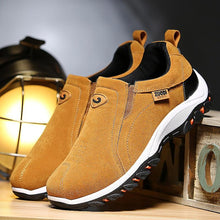 Load image into Gallery viewer, Mens Casual Shoes Breathable Outdoor Lightweight Walking Shoes Autumn Spring Men Loafers Slip On Shoes Climbing Shoes Sneakers Lightweight Breathable Walking Running Shoes