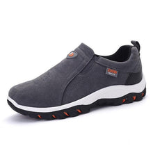 Load image into Gallery viewer, Mens Casual Shoes Breathable Outdoor Lightweight Walking Shoes Autumn Spring Men Loafers Slip On Shoes Climbing Shoes Sneakers Lightweight Breathable Walking Running Shoes