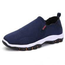 Load image into Gallery viewer, Mens Casual Shoes Breathable Outdoor Lightweight Walking Shoes Autumn Spring Men Loafers Slip On Shoes Climbing Shoes Sneakers Lightweight Breathable Walking Running Shoes