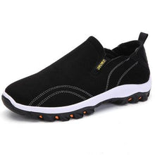 Load image into Gallery viewer, Mens Casual Shoes Breathable Outdoor Lightweight Walking Shoes Autumn Spring Men Loafers Slip On Shoes Climbing Shoes Sneakers Lightweight Breathable Walking Running Shoes