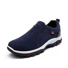 Load image into Gallery viewer, Mens Casual Shoes Breathable Outdoor Lightweight Walking Shoes Autumn Spring Men Loafers Slip On Shoes Climbing Shoes Sneakers Lightweight Breathable Walking Running Shoes