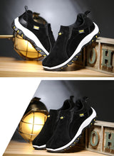 Load image into Gallery viewer, Mens Casual Shoes Breathable Outdoor Lightweight Walking Shoes Autumn Spring Men Loafers Slip On Shoes Climbing Shoes Sneakers Lightweight Breathable Walking Running Shoes
