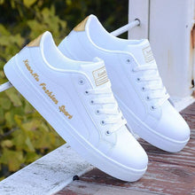 Load image into Gallery viewer, Mens Casual Shoes Winter Light Sports Shoes Men Tennis Sneaker Soft White Shoes Men's Casual Trend Lightweight Comfortable Sneakers Sport Design