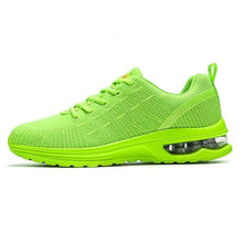 Load image into Gallery viewer, Mens Comfortables Breathable Fashion Casual Lightweight Running Air Cushion Wear-Resistant Gym Sneakers Jogging Walking Running Tennis Wokrout Sneakers