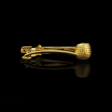 Load image into Gallery viewer, Mens Copper Tie Clip Bar Necktie Pin Clasp Classic Tie Clips Tie Clip For Men Necktie Clips Pin For Mens Wedding Charm Creative Gifts Clip Quality Mens Luxury Gifts Jewelry Tie Bar Suitable For Holiday Gifts Family Parties And Anniversaries