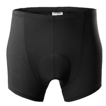Load image into Gallery viewer, Men's Cycling Underpants Shorts