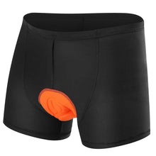 Load image into Gallery viewer, Men's Cycling Underpants Shorts