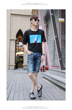 Load image into Gallery viewer, Mens Flip Flops House Slippers Sandals Summer Men Shoe Tennis Fashion Outdoor Indoor Slippers Lightweight Summer Walking Water Beach Yard Kitchen Clogs
