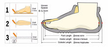 Load image into Gallery viewer, Mens Lightweight Breathable White Sneakers Casual Spring New Fashion Comfortable Walking Slip-On Sneakers Breathable Fashion Athletic Gym Casual Tennis Sneakers Modern Design Shoes