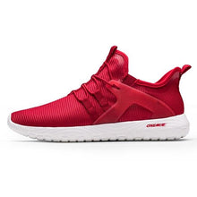 Load image into Gallery viewer, Mens Lightweight Running Sneakers Outdoors Jogging Walking Flexible Soft Summer Breathable Sneakers Quick Drying Water Shoes For Beach Or Water Sports Lightweight Slip On Walking Sneakers