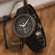 Load image into Gallery viewer, Men's Luxury Fashion Wrist Watch