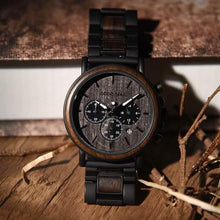 Load image into Gallery viewer, Men's Luxury Fashion Wrist Watch