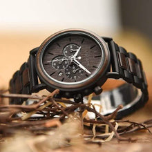 Load image into Gallery viewer, Men's Luxury Fashion Wrist Watch