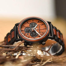 Load image into Gallery viewer, Men's Luxury Fashion Wrist Watch
