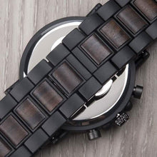 Load image into Gallery viewer, Men's Luxury Fashion Wrist Watch