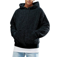 Load image into Gallery viewer, Men's Pullover Hoodie Sweatshirt