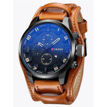 Load image into Gallery viewer, Men's Quartz Watch