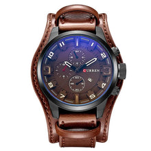 Load image into Gallery viewer, Men's Quartz Watch