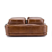 Load image into Gallery viewer, Men's Retro Messenger Bag