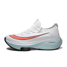 Load image into Gallery viewer, Mens Running Breathable Air Cushion Sneakers Light Jogging Men Casual Sports Outdoor Non-Slip Sneakers Athletic Casual Sports Tennis Road Sneakers For Walking Gym Jogging Training Fitness