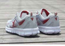 Load image into Gallery viewer, Mens Sport Running Sneakers Breathable Mesh Fashion Men Light Trainers Sneakers Mens Running Light Breathable Shoes Light Weight Running Sneakers