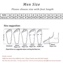 Load image into Gallery viewer, Mens Sport Running Sneakers Breathable Mesh Fashion Men Light Trainers Sneakers Mens Running Light Breathable Shoes Light Weight Running Sneakers