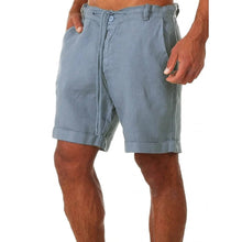 Load image into Gallery viewer, Men's Sports Casual Breathable Soft Beach Pants