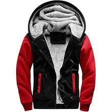 Load image into Gallery viewer, Men's Winter Clothing Apparel Hoodies Sweatshirts