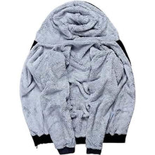 Load image into Gallery viewer, Men's Winter Clothing Apparel Hoodies Sweatshirts