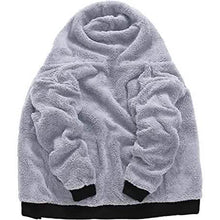 Load image into Gallery viewer, Men's Winter Clothing Apparel Hoodies Sweatshirts