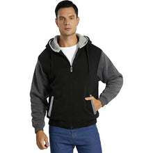 Load image into Gallery viewer, Men's Winter Clothing Apparel Hoodies Sweatshirts