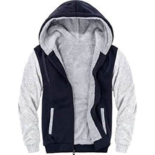 Load image into Gallery viewer, Men's Winter Clothing Apparel Hoodies Sweatshirts