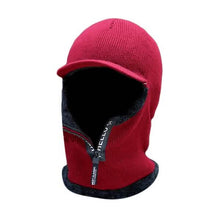 Load image into Gallery viewer, Men's Winter Knitted Hat