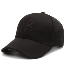 Load image into Gallery viewer, Embroidered Unisex Baseball Cap