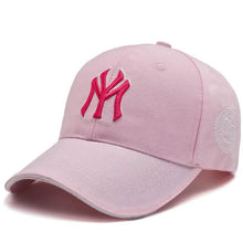 Load image into Gallery viewer, Embroidered Unisex Baseball Cap