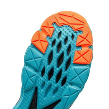 Load image into Gallery viewer, Mens Womens Marathon Sport Sneaker Couple Running Shoes Breathable Outdoor Sports Shoes Light Fitness Cross Training Shoes Lightweight Sports Tennis Shoes Fashion Sneakers For Men