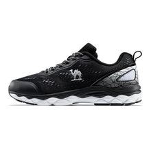 Load image into Gallery viewer, Mens Womens Marathon Sport Sneaker Couple Running Shoes Breathable Outdoor Sports Shoes Light Fitness Cross Training Shoes Lightweight Sports Tennis Shoes Fashion Sneakers For Men