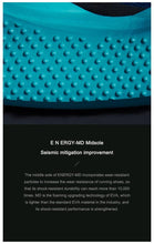 Load image into Gallery viewer, Mens Womens Marathon Sport Sneaker Couple Running Shoes Breathable Outdoor Sports Shoes Light Fitness Cross Training Shoes Lightweight Sports Tennis Shoes Fashion Sneakers For Men