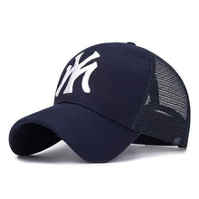 Load image into Gallery viewer, Men's Women's Outdoor Sports Baseball Cap