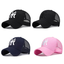 Load image into Gallery viewer, Men's Women's Outdoor Sports Baseball Cap