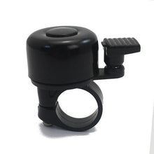 Load image into Gallery viewer, Metal Bicycle Bike Cycling Handlebar Bell Ring Horn Sound Alarm Loud Safety Bell Safety Riding Outdoor Bell Cycling Bike Bell Pro All Metal Body Loud Decent Tone Bicycle Ring Bell For Adults And Kid Bells Ring