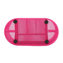 Load image into Gallery viewer, Metal Mesh Pencil Holder