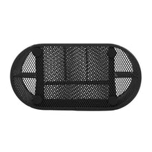 Load image into Gallery viewer, Metal Mesh Pencil Holder