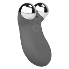 Load image into Gallery viewer, Micro-Current Face Massager Rechargeable Roller with 5 Gears