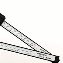 Load image into Gallery viewer, Micrometer Measuring Tool Digital Ruler