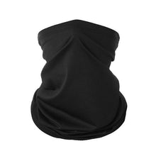 Load image into Gallery viewer, Military Tactical Balaclava Men Camouflage Hiking Scarf Ski Cycling Face Mask Tubular Camping Hunting Neck Gaiter Cover Camouflage Bandana Motorcycle Bike Riding Protection Headscarf Camping Hiking Protective Face Camo Scarf Shemagh