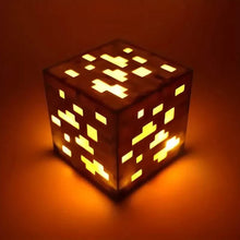 Load image into Gallery viewer, Mineral Light Game Surrounding Model Toys